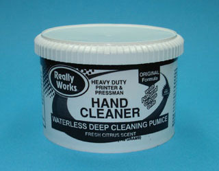 handcleaner