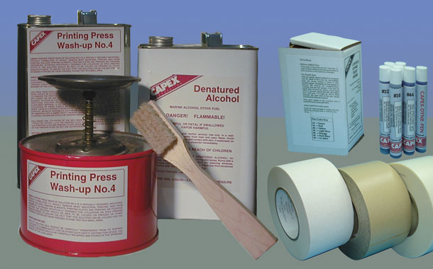 Print Supplies
